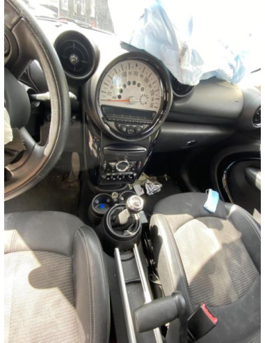 Fusee arriere droit MINI MINI 2 R60 COUNTRYMAN BREAK Diesel