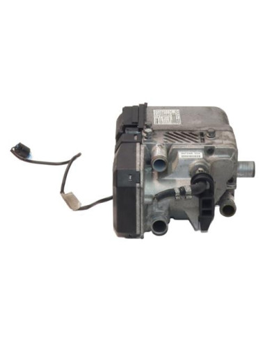 Chauffage auxiliaire BMW X5 E53 Diesel