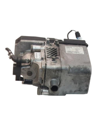 Chauffage auxiliaire BMW X5 E53 Diesel