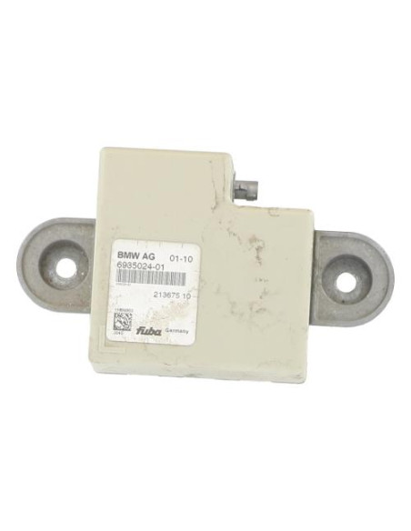 Antenne BMW X5 E70 PHASE 2 Diesel
