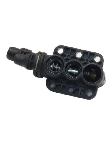 Boitier eau BMW SERIE 5 E60 PHASE 1 Essence