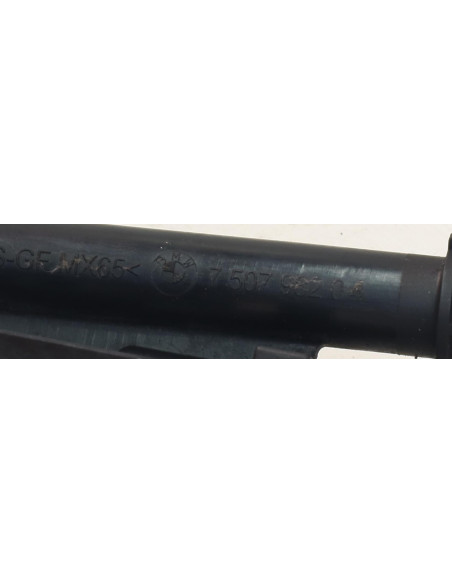 Boitier eau BMW SERIE 5 E60 PHASE 1 Essence