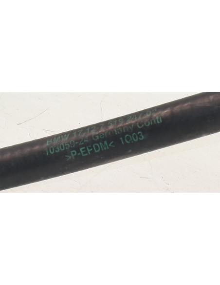 Durite BMW SERIE 5 E60 PHASE 1 Essence