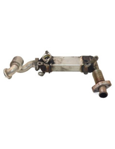 Radiateur EGR BMW SERIE 5 E60 PHASE 1 Diesel