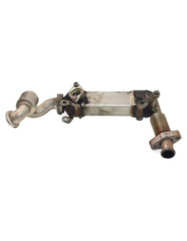 Radiateur EGR BMW SERIE 5 E60 PHASE 1 Diesel