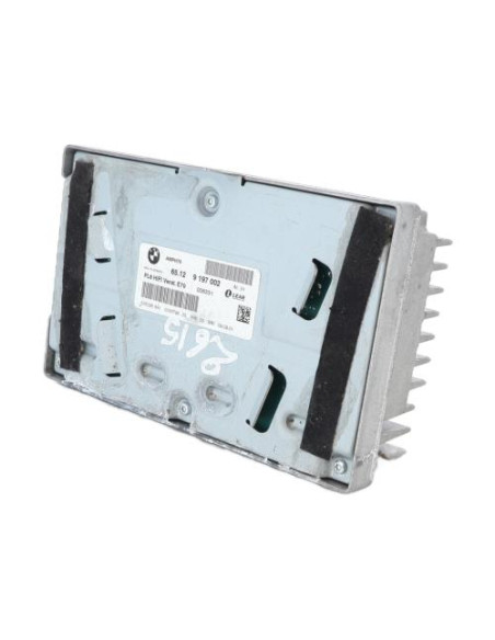 Amplificateur audio BMW X5 E70 PHASE 2 Diesel