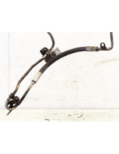 Flexible hydraulique (direction) BMW SERIE 5 E60 PHASE 1 Diesel