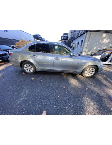 Flexible hydraulique (direction) BMW SERIE 5 E60 PHASE 1 Diesel