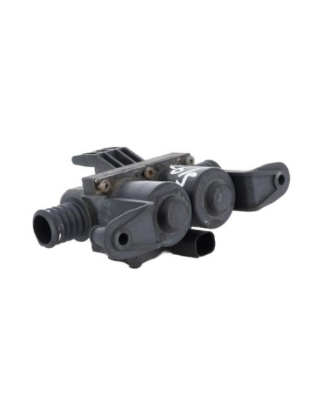 Robinet de chauffage BMW X5 E70 PHASE 2 Diesel
