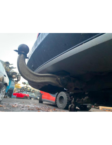 Robinet de chauffage BMW X5 E70 PHASE 2 Diesel