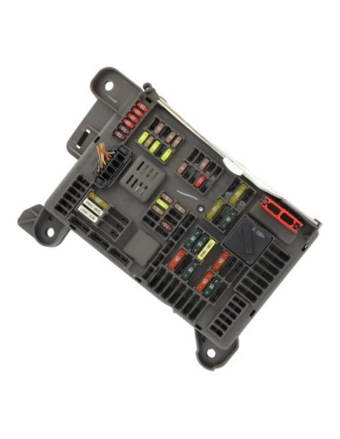 Porte fusible BMW X5 E70 PHASE 2 Diesel