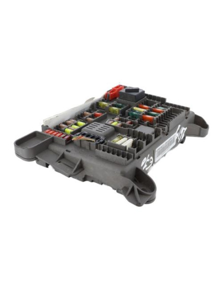 Porte fusible BMW X5 E70 PHASE 2 Diesel