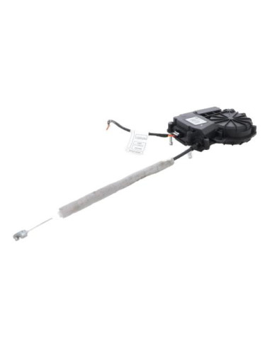 Moteur ouverture de Coffre/Malle/Hayon BMW X1 F48 PHASE 1 Diesel