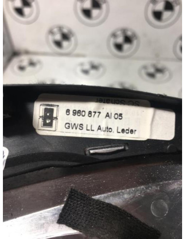 Selecteur boite de vitesse MINI MINI 2 R56 PHASE 2 Diesel