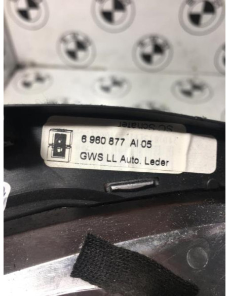 Selecteur boite de vitesse MINI MINI 2 R56 PHASE 2 Diesel