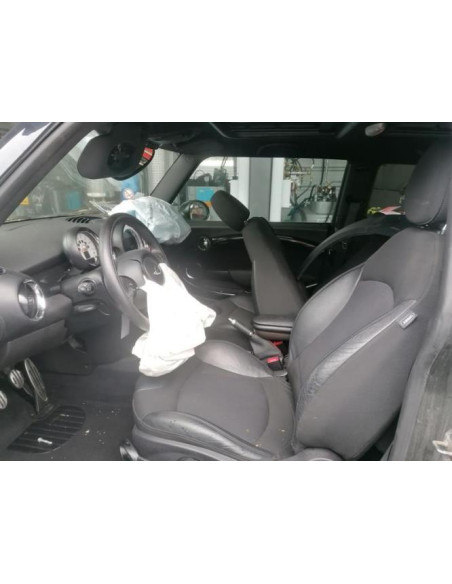 Selecteur boite de vitesse MINI MINI 2 R56 PHASE 2 Diesel