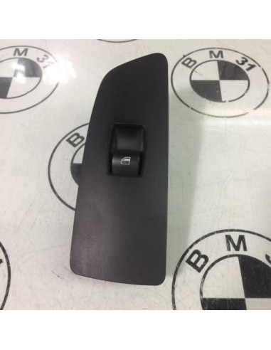Interrupteur de leve vitre avant droit BMW SERIE 1 E87 PHASE 1 Diesel
