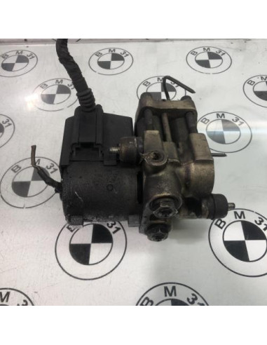 Bloc ABS (freins anti-blocage) BMW SERIE 7 E32 