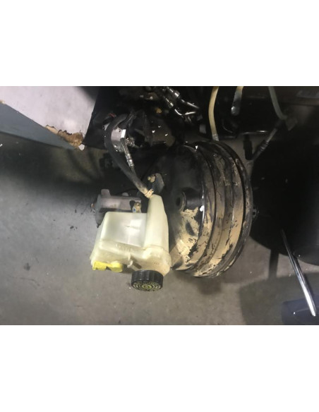 Maitre cylindre (freinage) BMW M3 E46 