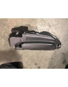 Cache moteur  BMW SERIE 5 E61 TOURING PHASE 2 BREAK Diesel