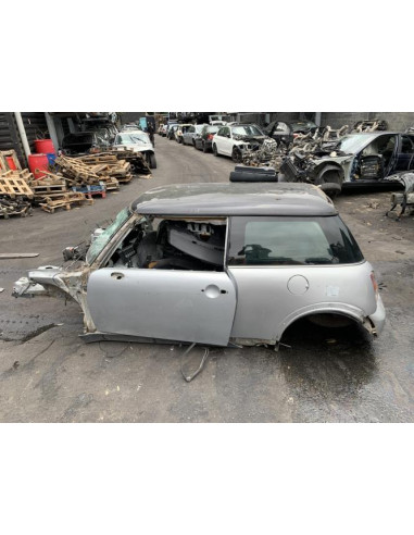 Retroviseur droit MINI MINI 1 R50/R53 PHASE 1 Essence