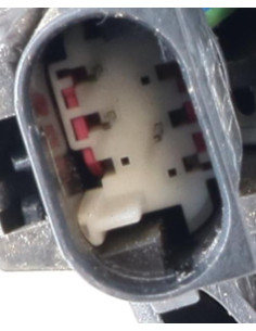 Retroviseur gauche MINI MINI 1 R50/R53 PHASE 1 Essence