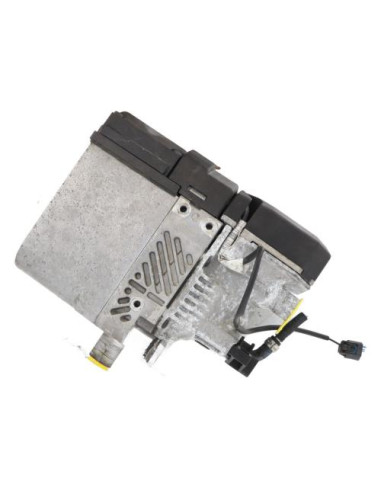 Chauffage auxiliaire BMW X5 E53 Diesel