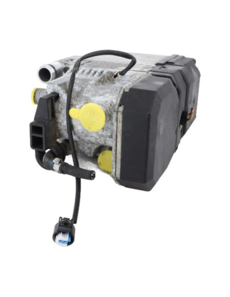 Chauffage auxiliaire BMW X5 E53 Diesel