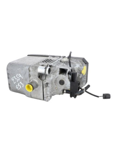 Chauffage auxiliaire BMW X5 E53 Diesel