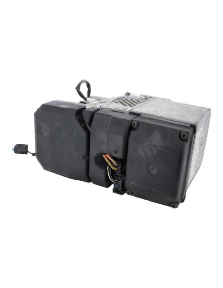 Chauffage auxiliaire BMW X5 E53 Diesel