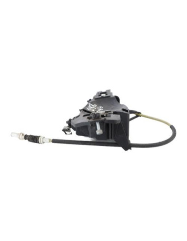 Support poignee porte arriere gauche BMW X5 E70 PHASE 2 Diesel