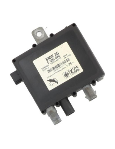 Calculateur BMW X5 E53 Diesel