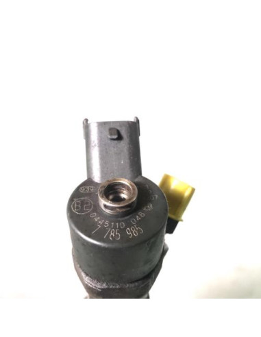 Injecteurs BMW SERIE 5 E39 PHASE 2 Diesel