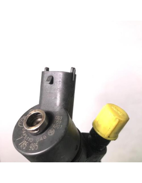 Injecteurs BMW SERIE 5 E39 PHASE 2 Diesel