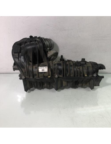 Collecteur d'admission BMW SERIE 1 E87 PHASE 2 Diesel
