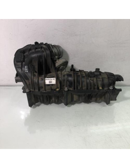 Collecteur d'admission BMW SERIE 1 E87 PHASE 2 Diesel