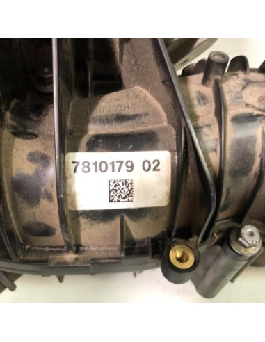 Collecteur d'admission BMW SERIE 1 E87 PHASE 2 Diesel