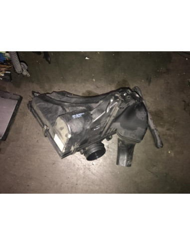 Boite a air BMW SERIE 3 (E90) PHASE 2 (LCI) 