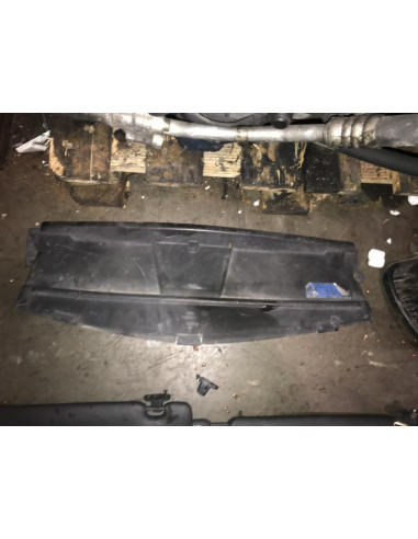 Cache moteur  BMW SERIE 5 (E28) 