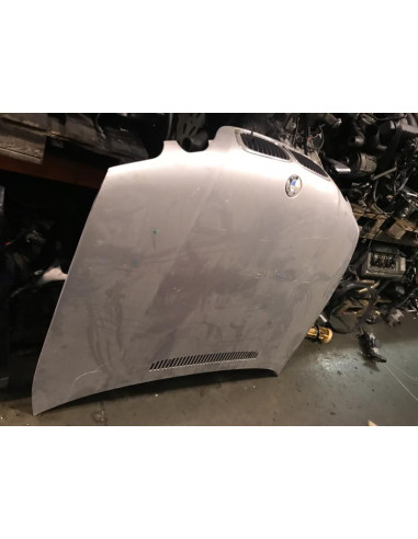 Capot BMW SERIE 3 E46 COMPACT PHASE 1 