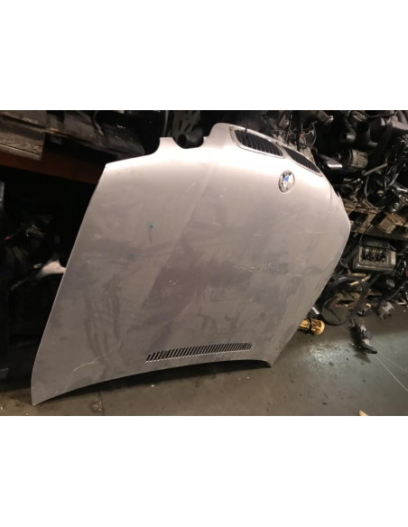 Capot BMW SERIE 3 E46 COMPACT PHASE 1 