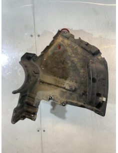 Cache sous moteur BMW X1 E84 PHASE 1 Diesel