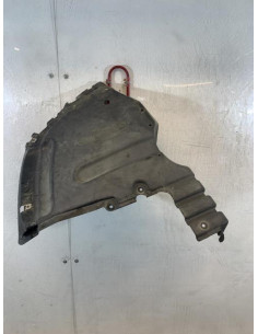 Cache sous moteur BMW X1 E84 PHASE 1 Diesel 2