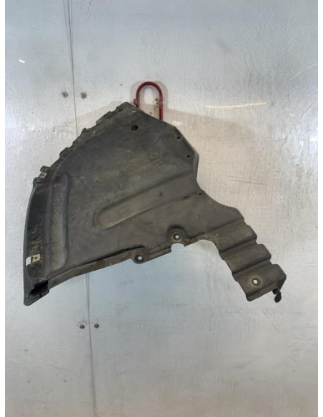 Cache sous moteur BMW X1 E84 PHASE 1 Diesel