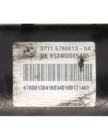 Barre stabilisatrice BMW SERIE 6 E63 COUPE PHASE 1 Essence