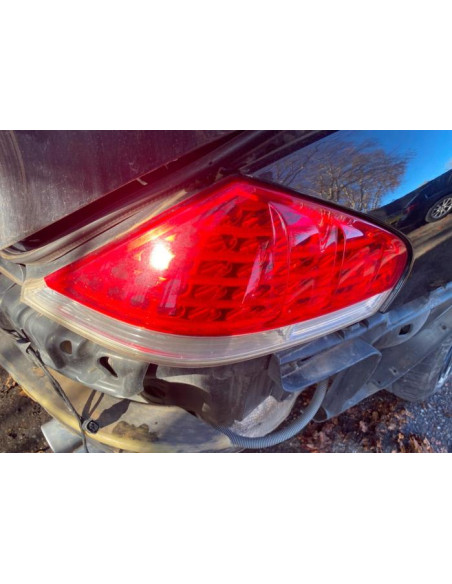 Barre stabilisatrice BMW SERIE 6 E63 COUPE PHASE 1 Essence