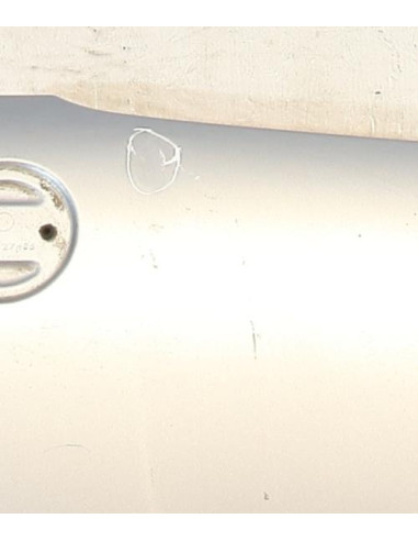 Capot BMW X3 E83 PHASE 1 Diesel