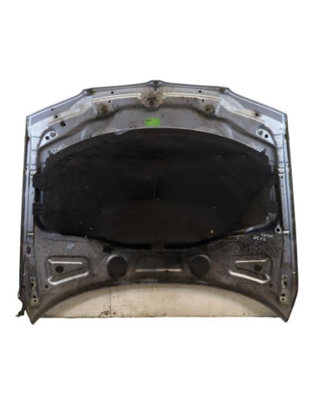 Capot BMW X3 E83 PHASE 1 Diesel