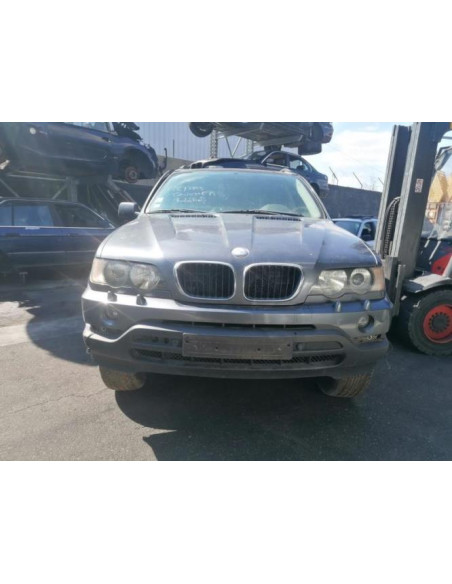 Baie de pare brise BMW X5 E53 Diesel