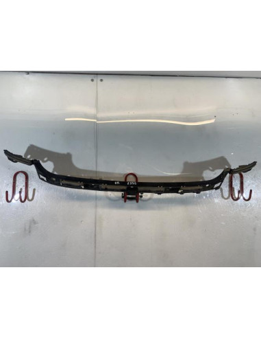 Support de pare chocs arriere BMW SERIE 1 E87 PHASE 2 Diesel